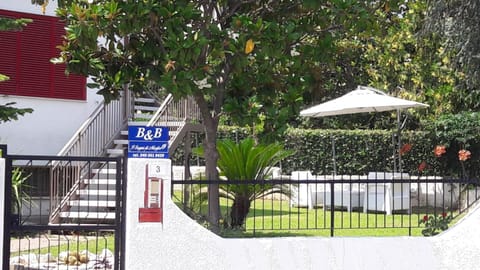 Property logo or sign