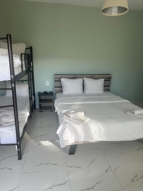 Kremasti Rooms Bed and Breakfast in Decentralized Administration of Macedonia and Thrace