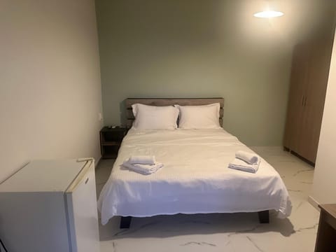 Kremasti Rooms Bed and Breakfast in Decentralized Administration of Macedonia and Thrace