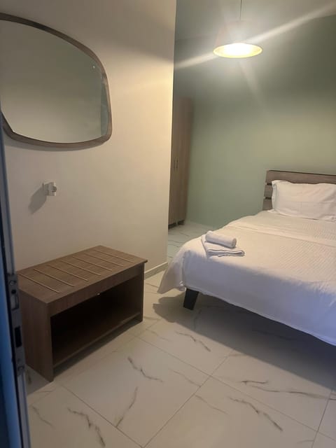 Kremasti Rooms Bed and Breakfast in Decentralized Administration of Macedonia and Thrace