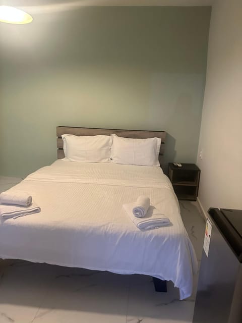 Kremasti Rooms Bed and Breakfast in Decentralized Administration of Macedonia and Thrace