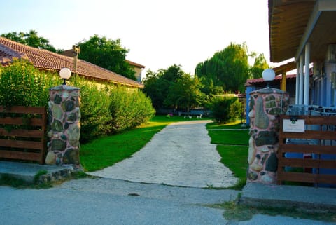 Kremasti Rooms Bed and Breakfast in Decentralized Administration of Macedonia and Thrace