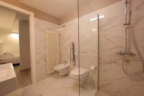 Hotel San Marco Hotel in Peschiera del Garda