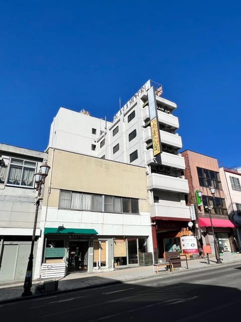 Property view