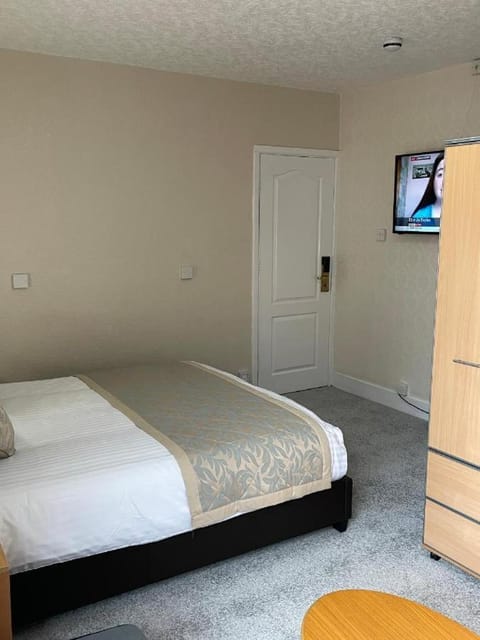 Coasters Holiday Apartments Apartment in Skegness