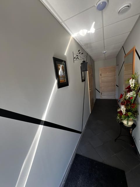 Šiauliu apartamentai Apartment in Lithuania