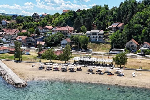 Kafana Zlatna Ribica Apartment in Serbia