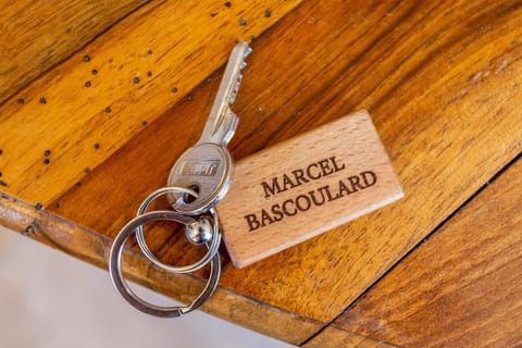 La Maison d'Aristide - Jacques Cœur - Panette Collection Apartment in Bourges