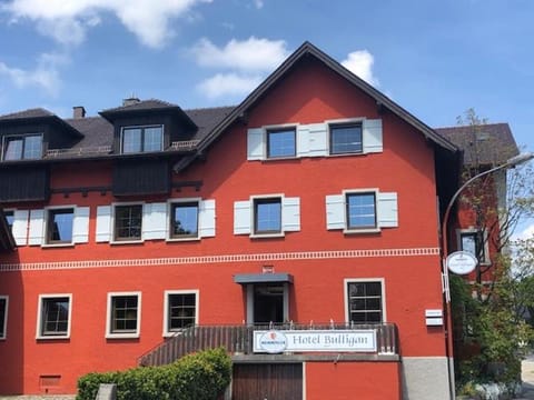 Bed & Breakfast Bulligan Hotel in Lindau