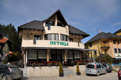 Apartmani Vidic Apartment in Zlatibor