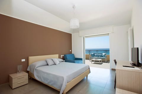 B&B Ligure Rooms Bed and Breakfast in Pietra Ligure