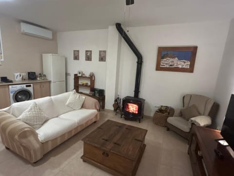 Apartamento Martín Apartment in Sierra de las Nieves
