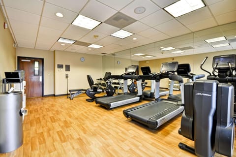 Fitness centre/facilities, Fitness centre/facilities, On site
