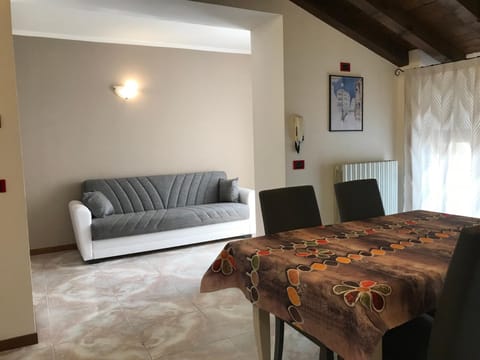 Anfite Apartments Aleardi Apartment in Peschiera del Garda