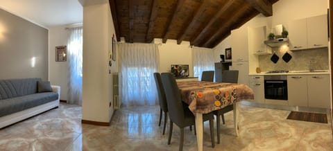 Anfite Apartments Aleardi Apartment in Peschiera del Garda