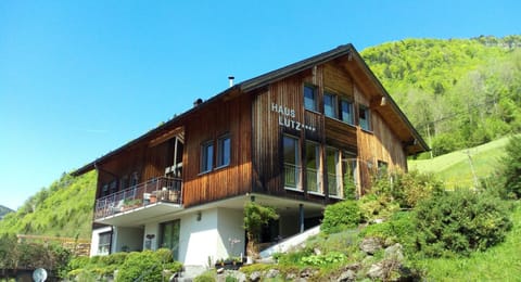 Facade/entrance, Garden, Balcony/Terrace, Garden view