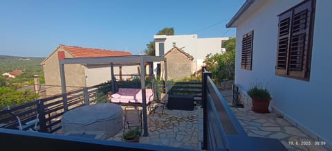 Day, Balcony/Terrace