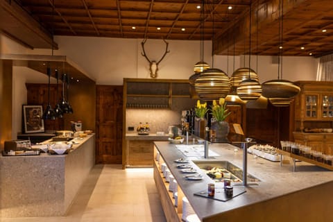 Restaurant/places to eat, Breakfast