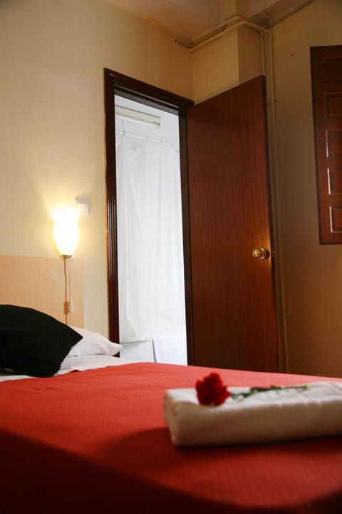 Bed, Decorative detail