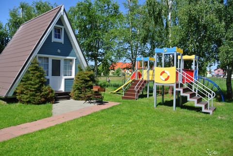 Activities, Children play ground
