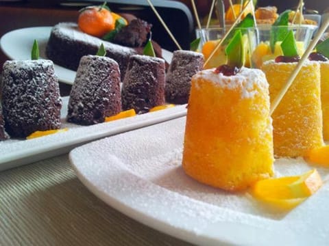 Hotel Villa Ca' Nova ***S Hotel in Garda