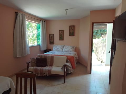 Pousada Caminho da Floresta Bed and Breakfast in Miguel Pereira