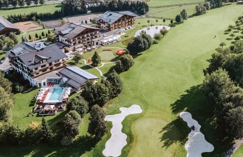 Bird's eye view, Golfcourse, View (from property/room)