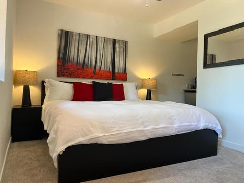 Green Mountain Falls Lodge Nature lodge in Green Mountain Falls