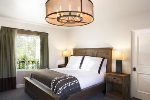 North Block Hotel Resort in Yountville