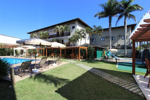 Garden, Swimming pool