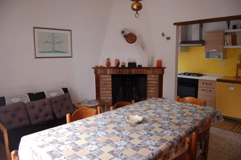 Casa DUILIA Apartment in Castellina In Chianti