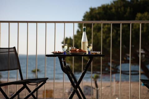 City view, Landmark view, Sea view