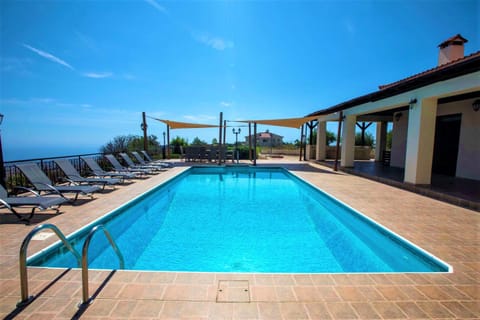 Day, Pool view, Swimming pool