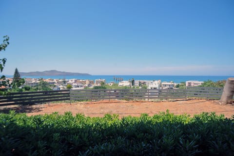 Natural landscape, Garden