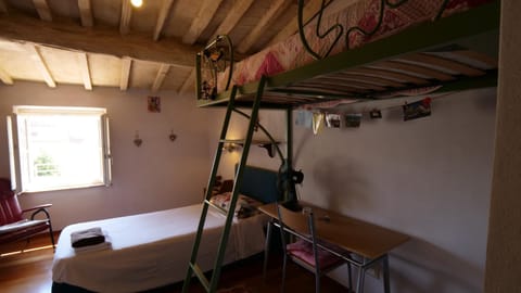 da Francesco rooms Bed and Breakfast in Capannori