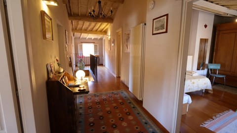 da Francesco rooms Bed and Breakfast in Capannori