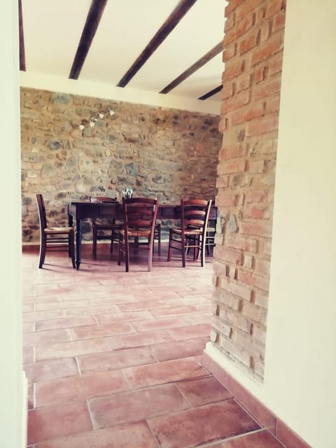 Ca Giacomo House in Province of Massa and Carrara