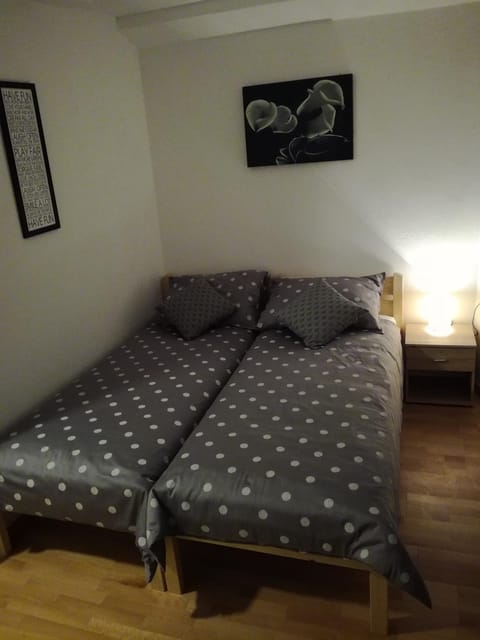 Guest House Kvartin Bed and Breakfast in Istria County