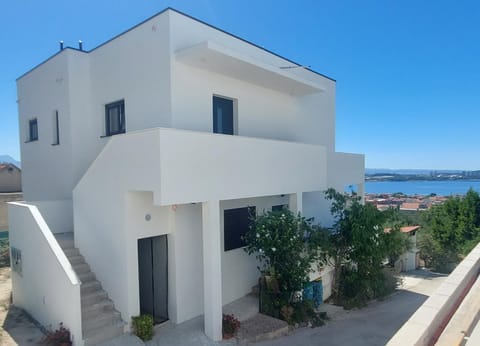 Villa Vinka Apartment in Šibenik-Knin County, Croatia