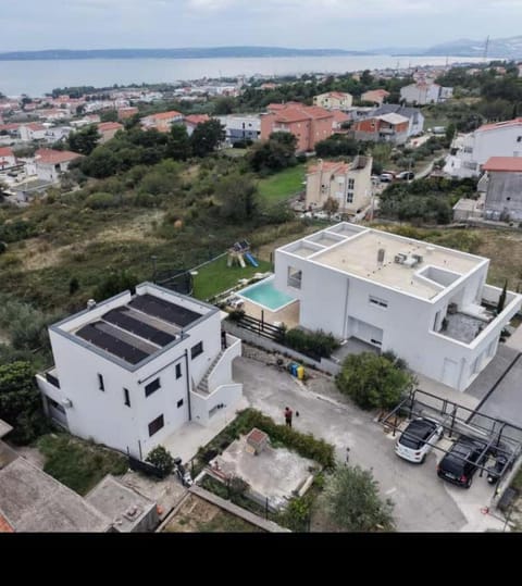 Villa Vinka Apartment in Šibenik-Knin County, Croatia