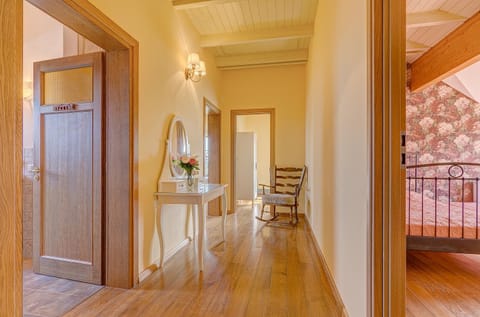 Spacious Villa with Large Hall Country House in Vilnius County, Lithuania