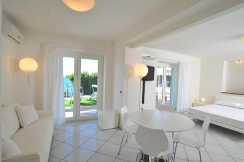 Villa Grachira Bed and Breakfast in Fertilia