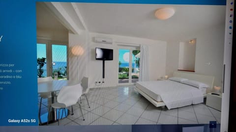 Villa Grachira Bed and Breakfast in Fertilia