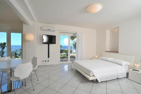 Villa Grachira Bed and Breakfast in Fertilia