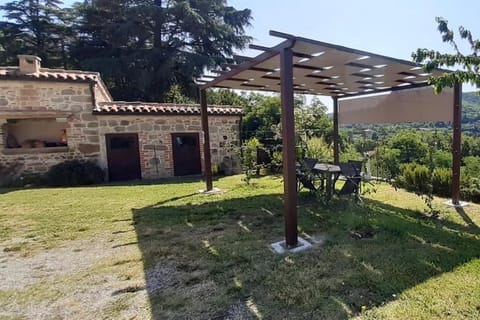 Ca' Tobia House in Veneto