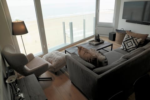 NEPTUNE Wenduine met zeezicht - VOSPROPERTIES Apartment in De Haan