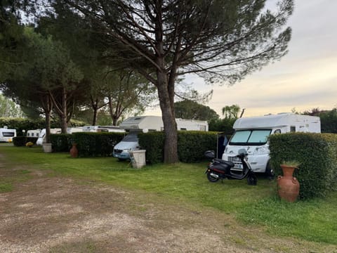 I Chiari Country House in Umbria