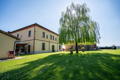 I Chiari Country House in Umbria