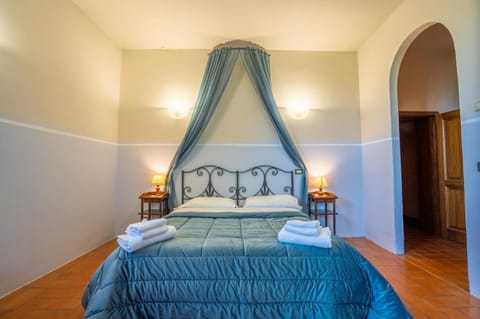 I Chiari Country House in Umbria