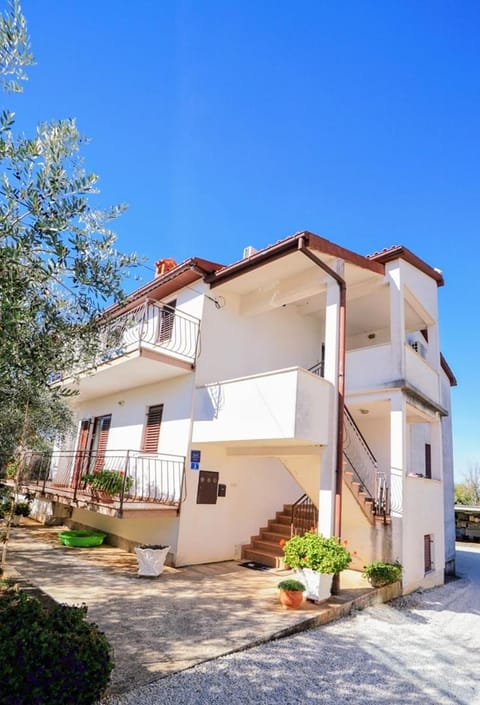 Apartment Daniela Bed and Breakfast in Istria County